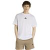 ADIDAS M TR CAT G T T-Shirt da Uomo