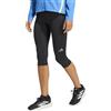 ADIDAS ADI365 3/4 TIGHT W Leggings da Donna