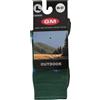 GM CALZINO TREKKING Calze Bambini