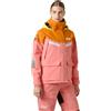 HELLY HANSEN W PIER JACKET 4.0 Giacca Vela Donna