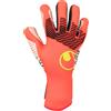 UHLSPORT FANGMASCHINE ULTRAGRIP ZNE HN Guanti senza Stecche Adulto