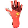 UHLSPORT FANGMASCHINE SUPERGRIP+ HN Guanti Senza Stecche Adulto