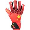 UHLSPORT FANGMASCHINE SUPERSOFT HN Guanti Senza Stecche Adulto