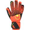 UHLSPORT JR FANGMASCHINE ABSOLUTEGRIP HN PRO Guanti senza Stecche Ragazzo