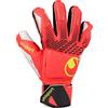 UHLSPORT FANGMASCHINE SOFT FLEX FRAME Guanti con Stecche Adulto