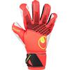 UHLSPORT JR FANGMASCHINE SOFT PRO Guanti senza Stecche Ragazzo