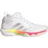 ADIDAS CRAZYFLIGHT 7 MID W MULTICOLOUR Scarpe da Pallavolo da Donna