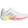 ADIDAS CRAZYFLIGHT 7 W MULTICOLOUR Scarpe da Pallavolo da Donna