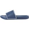 JACK & JONES JFWARTILLERY MOULDED SLIDER SN Ciabatte Uomo