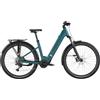 SCOTT BIKE AXIS 30 WAVE Mountain Elettrica 27,5''