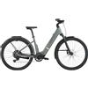 SCOTT BIKE PASSAGE 20 WAVE City Elettrica 28''
