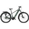 SCOTT BIKE SUB TOUR 10 City Elettrica 28''