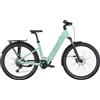 SCOTT SUB SPORT 20 WAVE BICI IBRIDA