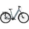 SCOTT BIKE SUB TOUR 40 WAVE Bici ibrida