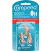 Compeed AMPOLLAS surtido 3 tamaños 5 apósitos