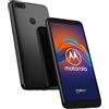 Motorola Smartphone Motorola Moto E6 Play, doppia SIM, 32 GB di memoria, colore: nero