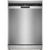 Siemens Lavastoviglie libera installazione, larghezza 60 cm, iQ300, varioSpeed+, SN23HI05ME