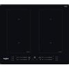 WHIRLPOOL WL S7260 NE - Piano cottura a induzione