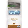 FARMINA Vet life diabetic cat 400g