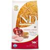 FARMINA N&D Low Grain Adult Cat Chicken & Pomegrante 1.5 kg
