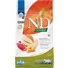 FARMINA N&D Cat Pumpkin Duck & Cantaloupe Melon 300g