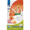 FARMINA N&D Pumpkin Adult Medium & Maxi Boar & Apple 2.5 kg