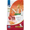 FARMINA N&D Pumpkin Puppy Mini Chicken, Pumpkin & Pomegranate 2.5 kg