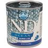 FARMINA N&D Ocean Dog salmon, codfish 285g