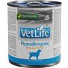 FARMINA Vet Life Canine Hypoallergenic Fish & Potato 300g