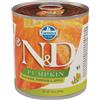 FARMINA N&D Pumpkin Dog boar & apple 285g
