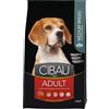 FARMINA Cibau Adult Medium per cani adulti di taglia media 2,5 kg