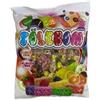 Generico Caramelle Gommose Vegane, Senza Glutine, Senza Gelatina, 1000g (Gelees)