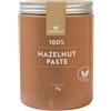 ORIGONUTS Patisserie & Chocolaterie ORIGONUTS - Pasta di nocciole 100%, Crema di Nocciola Artigianale, Pasta per Gelato - Ideale per Pasticceria, Torte, Dessert e Crema - Gusto Intenso e Consistenza Perfetta - Senza Additivi - 1 kg