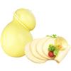 Generico Scamorza bianca Calabrese gr 350 Oro delle Muse | Prodotti tipici Calabresi