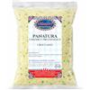 HOME LINE - Panatura al Limone e Prezzemolo 200 g - Impanatura Aromatizzata per Pesce, Carne e Verdure - Aroma Fresco di Limone e Prezzemolo, Croccante e Dorata, Ricetta Mediterranea