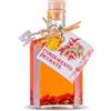 Generico Condimento olio al peperoncino Calabrese ml 250 | Con olio estravergine di oliva