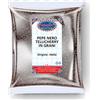 HOME LINE Pepe Nero Tellicherry in Grani 100% Naturale - Busta da 250g | Pepe Pregiato per Insaporire Piatti Gourmet con Sapore Intenso