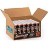 Generico Lemonsoda Spritz Bevanda Analcolica Italiana, Aperitivo Frizzante Gusto Spritz, Drink Analcolico Italiano Box 24x330ml