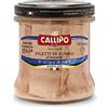 Callipo Filetti Di Tonno Al Naturale In Acqua Di Mare Aquamaris Riserva Oro 150 G - Callipo