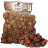 Generico Olive alla monacale condite Calabresi gr 500 Sottovuoto - Prodotti tipici Calabresi