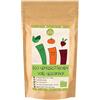 HELPA BARRETTE AL GUSTO VEGETALE (VERDURE LIOFILIZZATE) BIO (9 x 2 g) 18 g - HELPA
