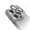 Sbs - Camera Lens Tecamglip15pk iPhone 15 Pro/15 Pro Max-nero