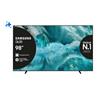 Samsung - Smart Tv Qled Uhd 4k 98 Qe98q7faauxzt-graphite Black