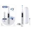 Oral-b - Spazzolino Elettrico Ricaricabile Io 6s-grigio