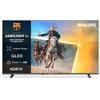 Philips - Smart Tv Qled Fhd 32 32pqs6901/12-black
