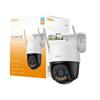 Imou - Telecamera Da Esterno Motorizzata Cruiser Sc 3k-bianco