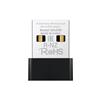 Mercusys - Ac650 Nano Wi-fi Usb Adapter-nero