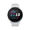 Garmin - Smartwatch Forerunner 70 Whitestone-bianco /bianco