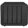 TerraMaster DAS 8-BAY USB 3.2 GEN 2 (D8HYBRID)