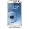 Samsung I9082 Galaxy Grand Smartphone, 8 GB, Dual SIM, Bianco [Europa]